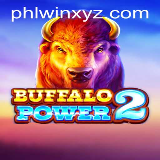 Unveiling BuffaloPower2: A Journey into the Wilds with PHLwin
