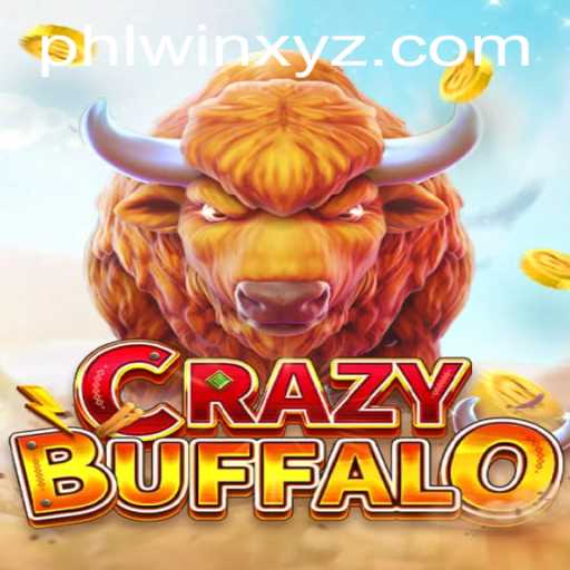 Exploring the Captivating World of CRAZYBUFFALO: A Guide to Gameplay and Rules in PHLwin
