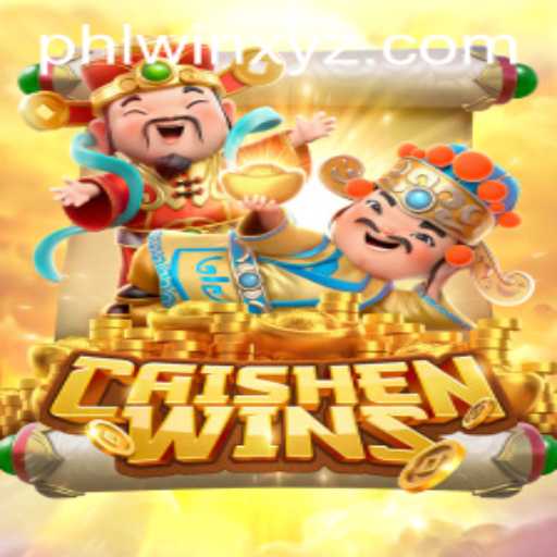 CaishenWins: A Guide to the Popular Online Slot Game and Its Relevance to PHLwin
