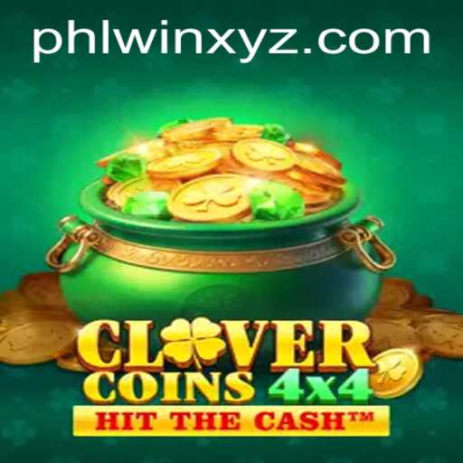 Exploring CloverCoins4x4: An Engaging Strategy Game in the PHLwin Universe