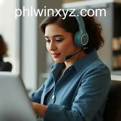 Contact Us: Connecting with PHLwin