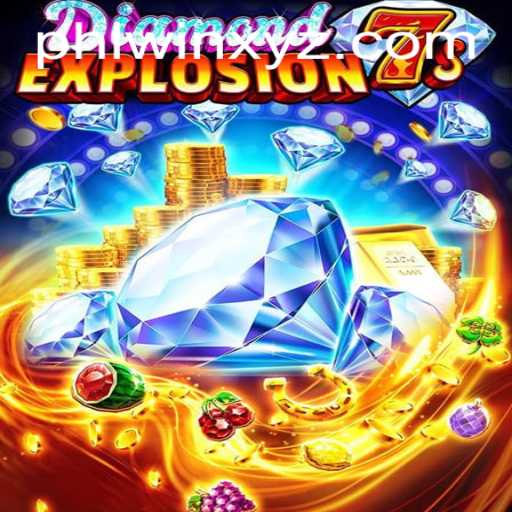 DiamondExplosion7s: The Shining Jewel of Online Slots Gaming