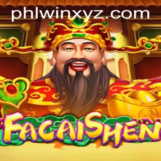 Exploring the World of FaCaiShen: A Deep Dive into PHLwin's Latest Gaming Sensation