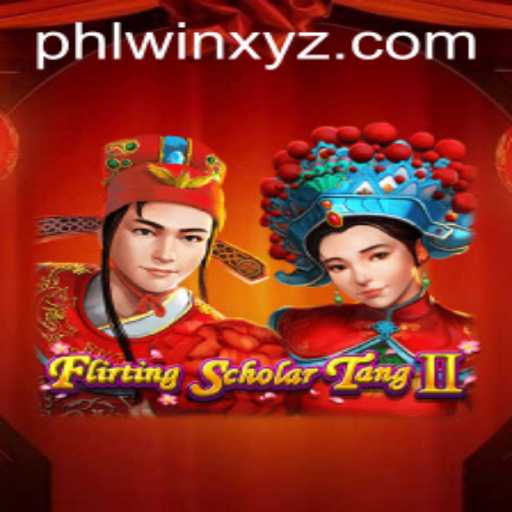 FlirtingScholarTangII: An Entertaining Journey Through History with PHLwin