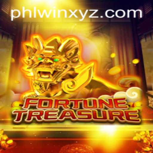 Unlocking Adventure and Rewards: Exploring FortuneTreasure with PHLwin