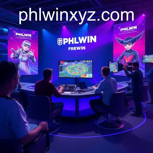The Rise of Live Games: Exploring the Phenomenon of PHLwin