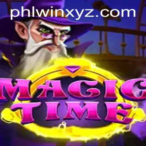 Discover the Enchantment of MagicTime and the Excitement of PHLwin