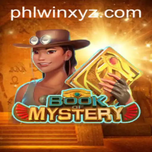 Exploring BookofMystery with PHLwin: A Captivating Adventure Game