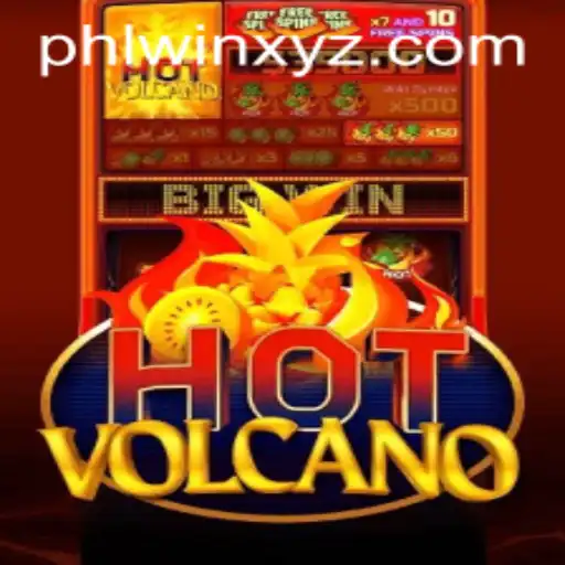 Experience the Thrills of HotVolcano: A New Gaming Phenomenon with PHLwin
