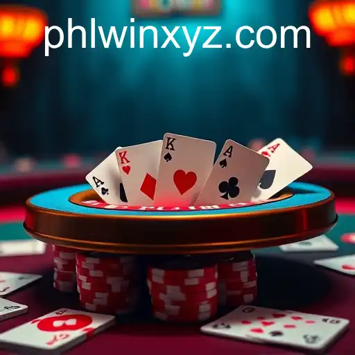 A Deep Dive into Poker Games: The Rise of PHLwin