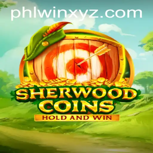 Exploring the World of SherwoodCoins with PHLwin